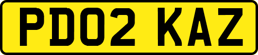 PD02KAZ