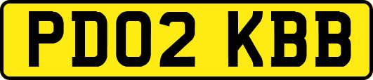 PD02KBB