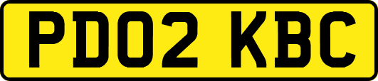 PD02KBC