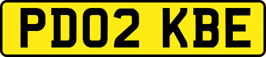 PD02KBE