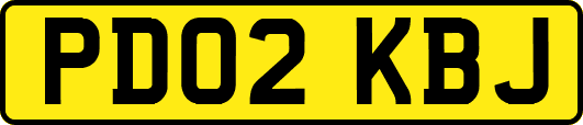 PD02KBJ
