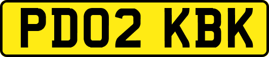 PD02KBK