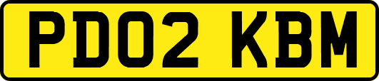 PD02KBM