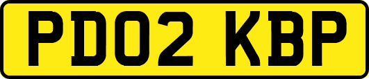 PD02KBP