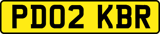 PD02KBR