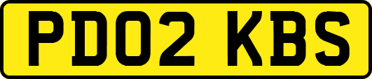 PD02KBS