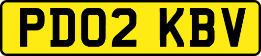 PD02KBV