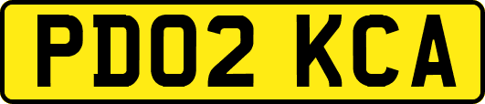 PD02KCA