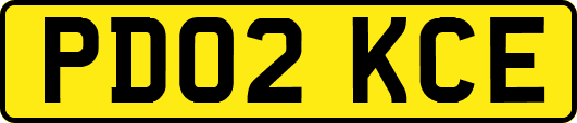 PD02KCE