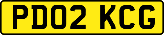 PD02KCG