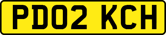 PD02KCH