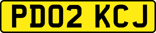 PD02KCJ