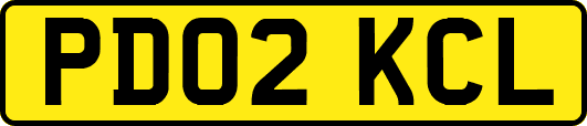 PD02KCL