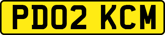 PD02KCM