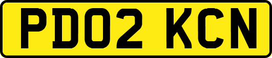 PD02KCN