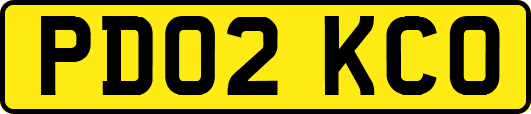 PD02KCO