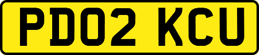 PD02KCU