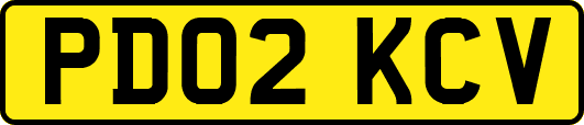 PD02KCV