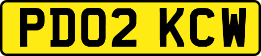 PD02KCW