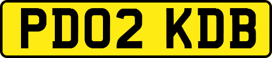 PD02KDB