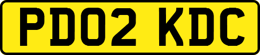 PD02KDC