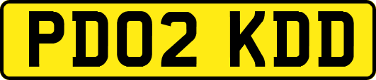 PD02KDD