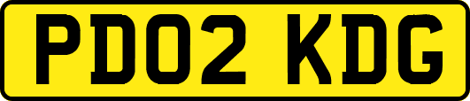 PD02KDG
