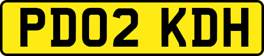 PD02KDH