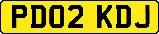 PD02KDJ