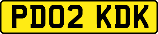 PD02KDK