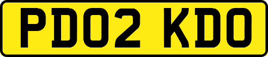 PD02KDO