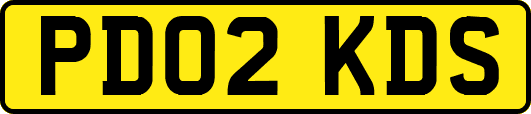 PD02KDS