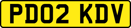 PD02KDV