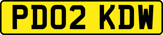PD02KDW