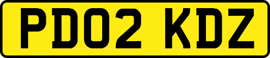 PD02KDZ