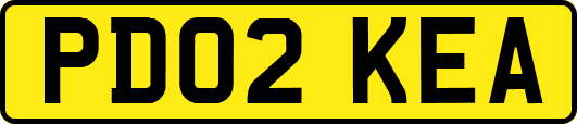 PD02KEA