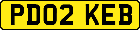 PD02KEB