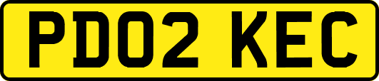PD02KEC