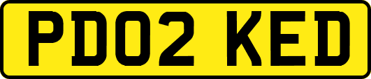 PD02KED