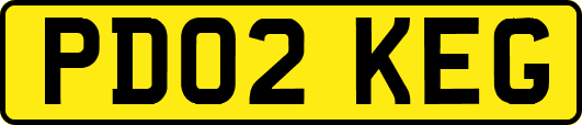 PD02KEG