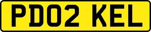 PD02KEL