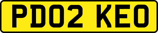 PD02KEO
