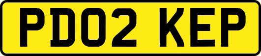 PD02KEP