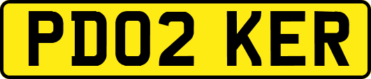 PD02KER