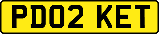 PD02KET