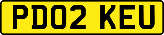 PD02KEU