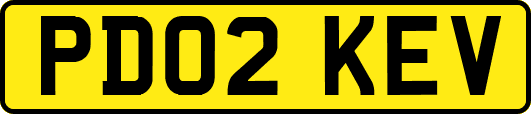PD02KEV