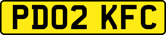 PD02KFC