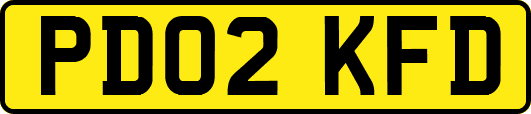 PD02KFD