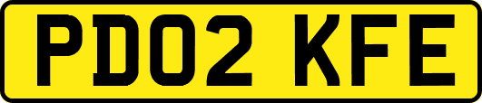 PD02KFE
